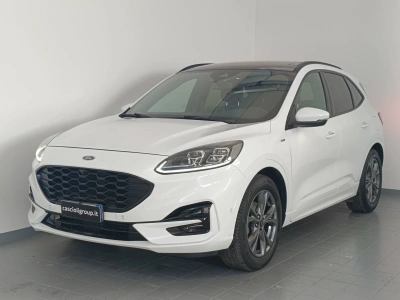 1 - Ford Kuga Cascioli Group