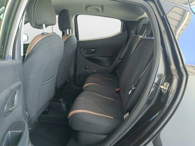 9 - Lancia Ypsilon Cascioli Group
