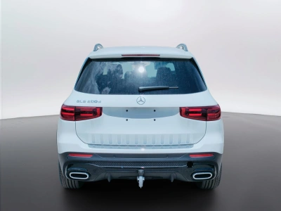 4 - Mercedes-Benz GLB Cascioli Group