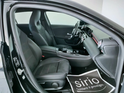 9 - Mercedes-Benz Classe A Cascioli Group