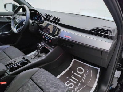 10 - Audi Q3 Cascioli Group