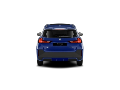 4 - BMW X1 Cascioli Group