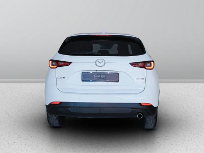 4 - Mazda CX Cascioli Group