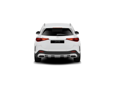 4 - Mercedes-Benz GLC Cascioli Group