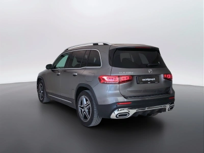 6 - Mercedes-Benz GLB Cascioli Group