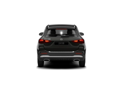 4 - Mercedes-Benz GLA Cascioli Group