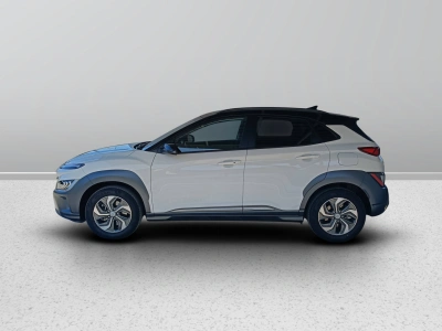 3 - Hyundai Kona Cascioli Group
