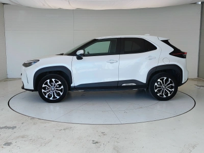 8 - Toyota Yaris Cross Cascioli Group