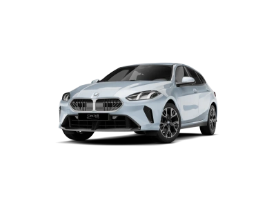 1 - BMW Serie 1 Cascioli Group