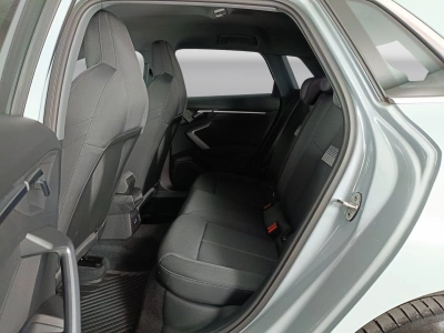 9 - Audi A3 Cascioli Group