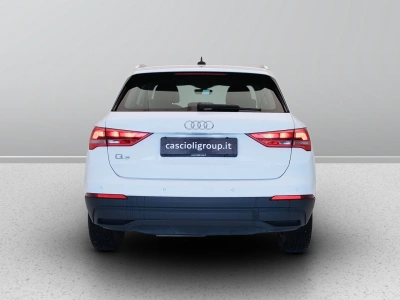 4 - Audi Q3 Cascioli Group