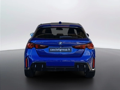 5 - BMW Serie 1 Cascioli Group