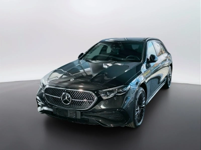 7 - Mercedes-Benz Classe E Cascioli Group
