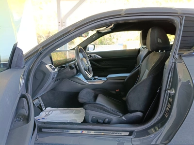 8 - BMW Serie 4 Cascioli Group