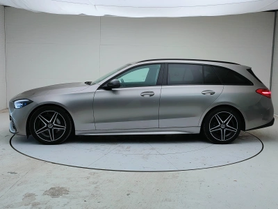 3 - Mercedes-Benz Classe C Cascioli Group