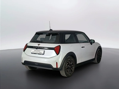 5 - MINI Cooper Cascioli Group