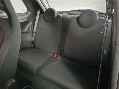 9 - Abarth 595 Cascioli Group