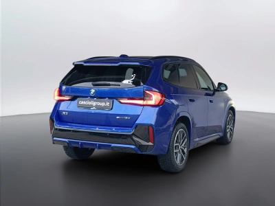 4 - BMW X1 Cascioli Group