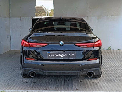 4 - BMW Serie 2 Cascioli Group