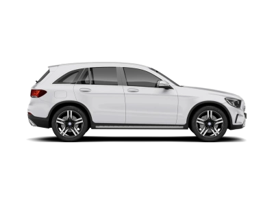 6 - Mercedes-Benz GLC Cascioli Group