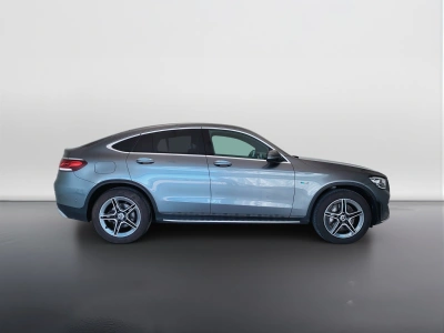 4 - Mercedes-Benz GLC Cascioli Group
