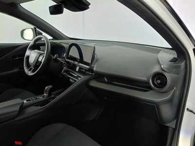 10 - Toyota C-HR Cascioli Group