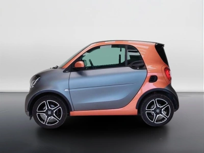 3 - smart fortwo Cascioli Group