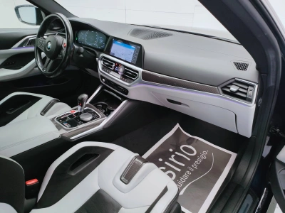 9 - BMW M M4 Cascioli Group