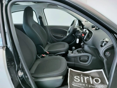 10 - smart forfour Cascioli Group