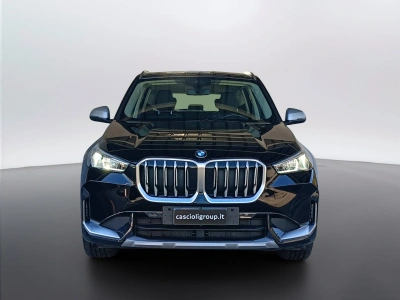 2 - BMW X1 Cascioli Group