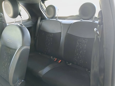 9 - Fiat 500 Cascioli Group