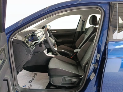 8 - Volkswagen Polo Cascioli Group