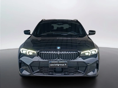 2 - BMW Serie 3 Cascioli Group