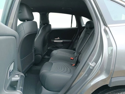 9 - Mercedes-Benz EQA Cascioli Group