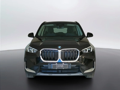 2 - BMW X1 Cascioli Group