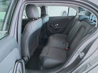 10 - Mercedes-Benz Classe A Cascioli Group