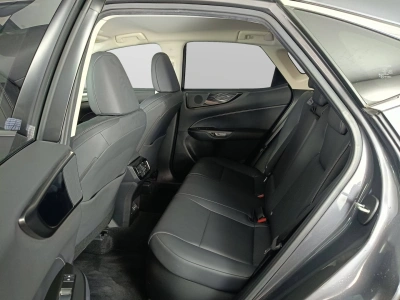 9 - Lexus NX Cascioli Group
