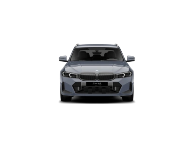 2 - BMW Serie 3 Cascioli Group