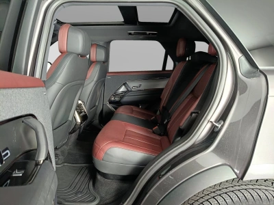 9 - Land rover Range Rover Sport Cascioli Group