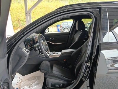 8 - BMW Serie 3 Cascioli Group