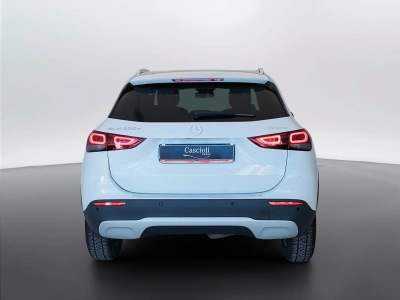 6 - Mercedes-Benz GLA Cascioli Group