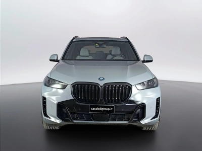 2 - BMW X5 Cascioli Group