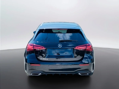 4 - Mercedes-Benz Classe A Cascioli Group