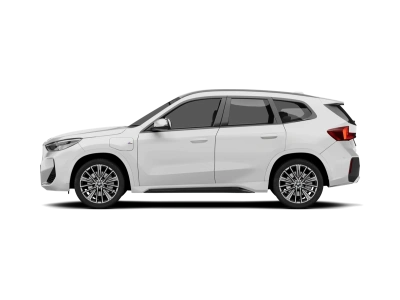 3 - BMW iX1 Cascioli Group