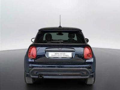5 - MINI Cooper Cascioli Group