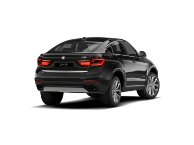 5 - BMW X6 Cascioli Group