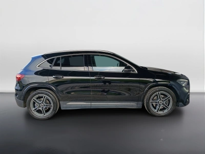 3 - Mercedes-Benz GLA Cascioli Group