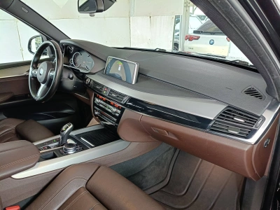 10 - BMW X5 Cascioli Group