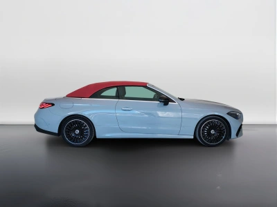 4 - Mercedes-Benz CLE Cascioli Group