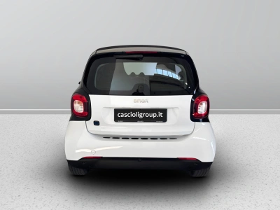 4 - smart fortwo Cascioli Group